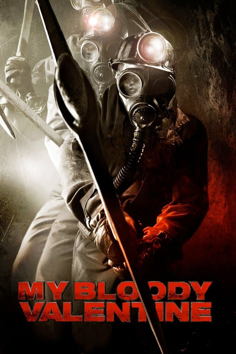 My Bloody Valentine full movie