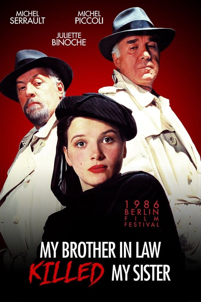 My Brother-in-law Killed My Sister full movie