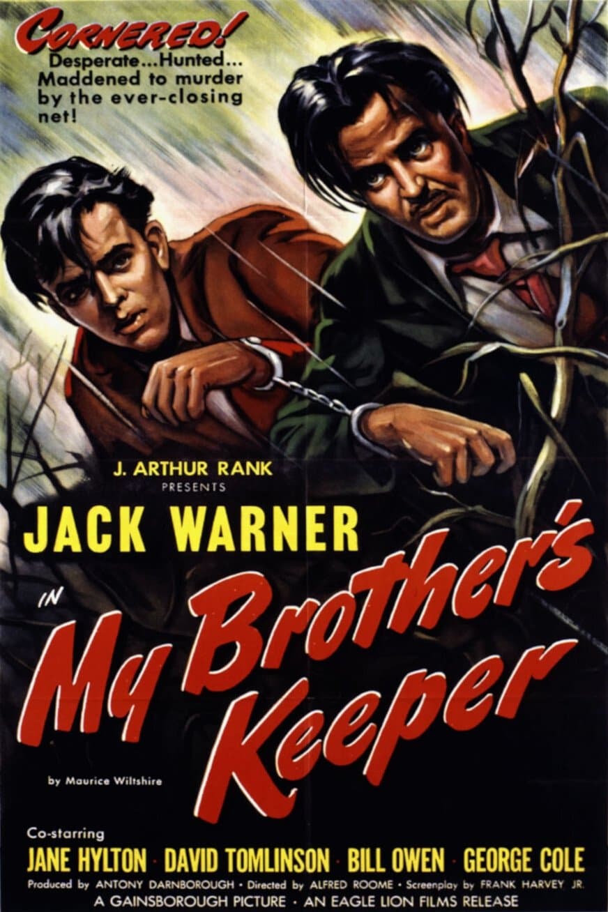 My Brother's Keeper full movie