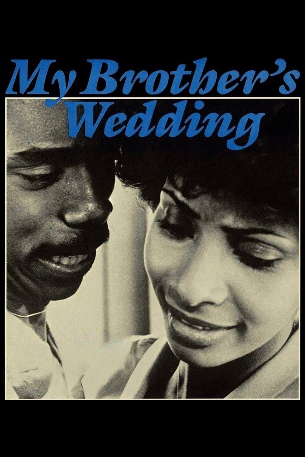 My Brother's Wedding full movie