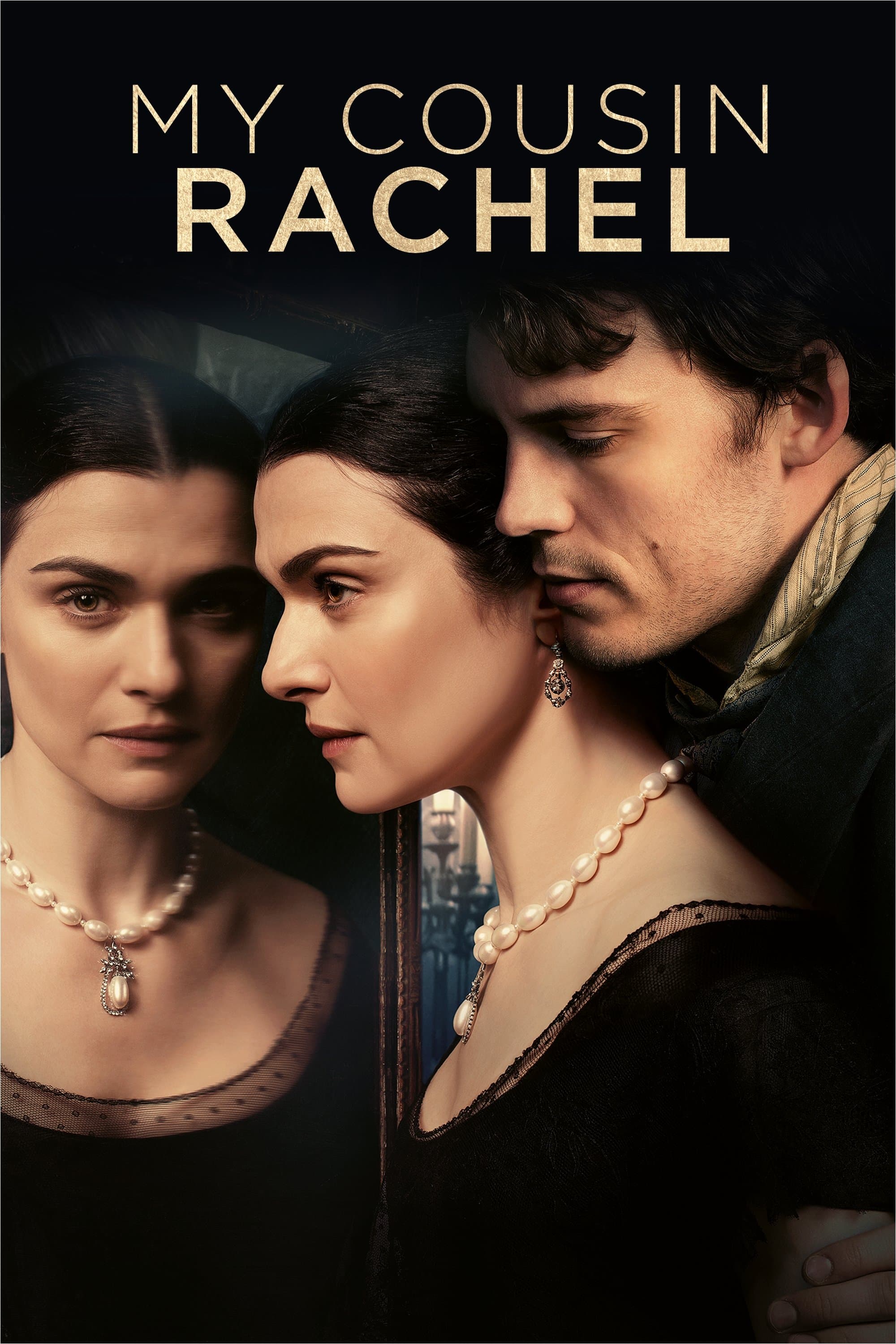 My Cousin Rachel full movie