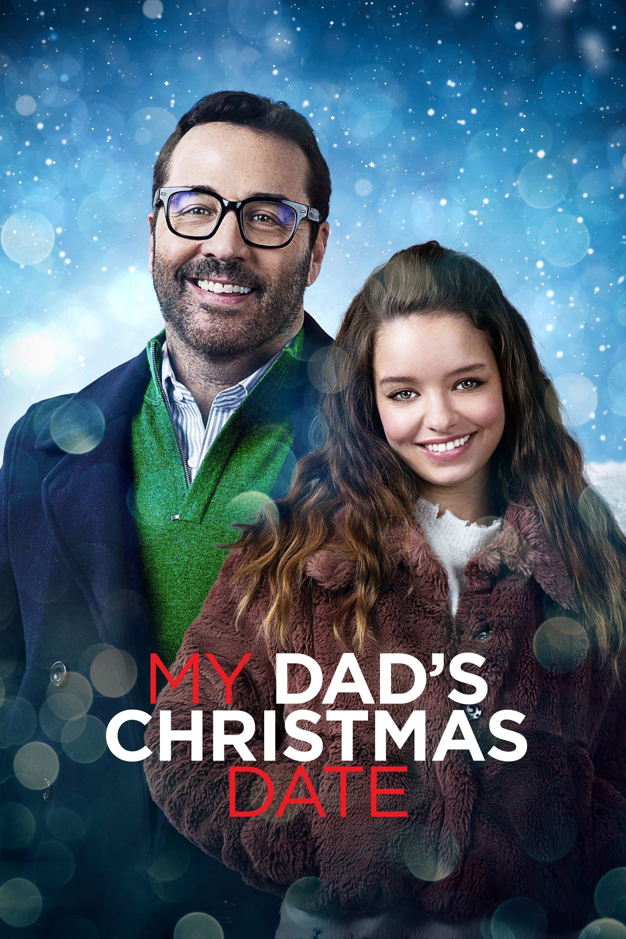 My Dad's Christmas Date full movie