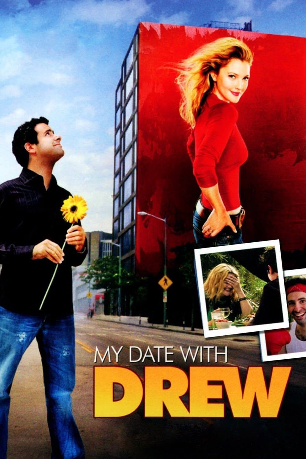My Date with Drew full movie