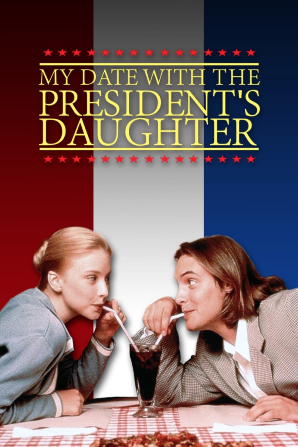 My Date with the President's Daughter full movie