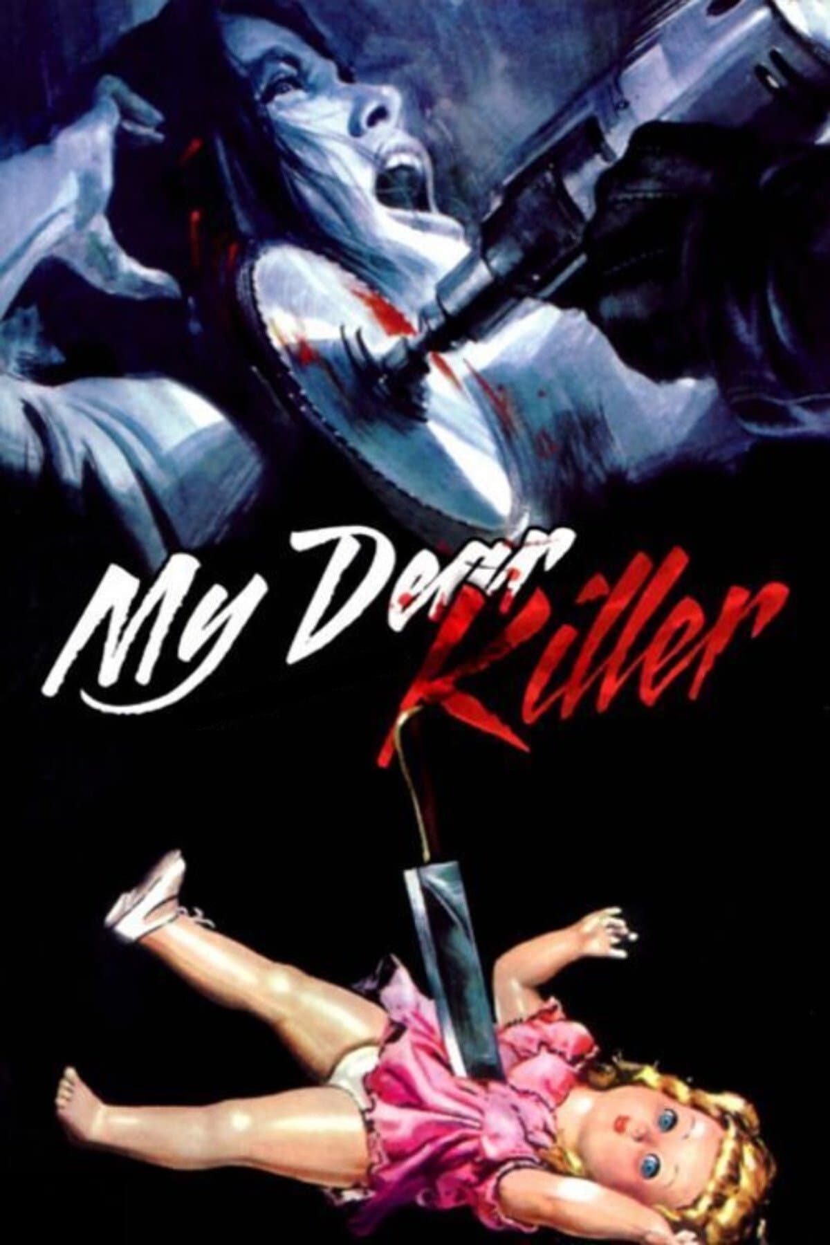 My Dear Killer full movie
