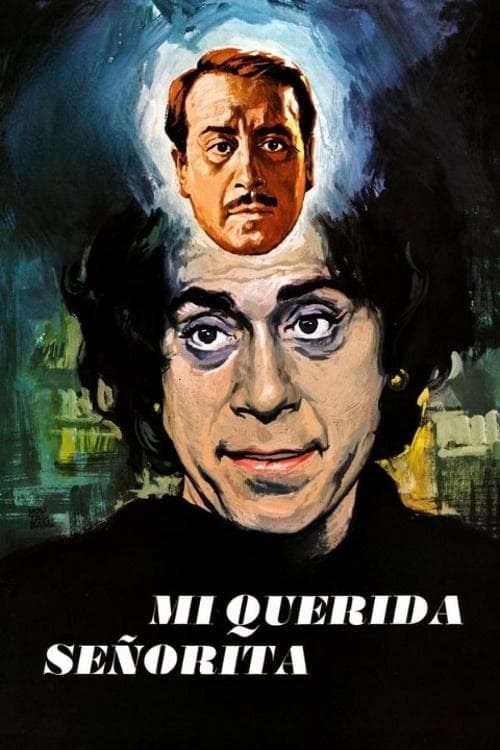 My Dearest Senorita full movie