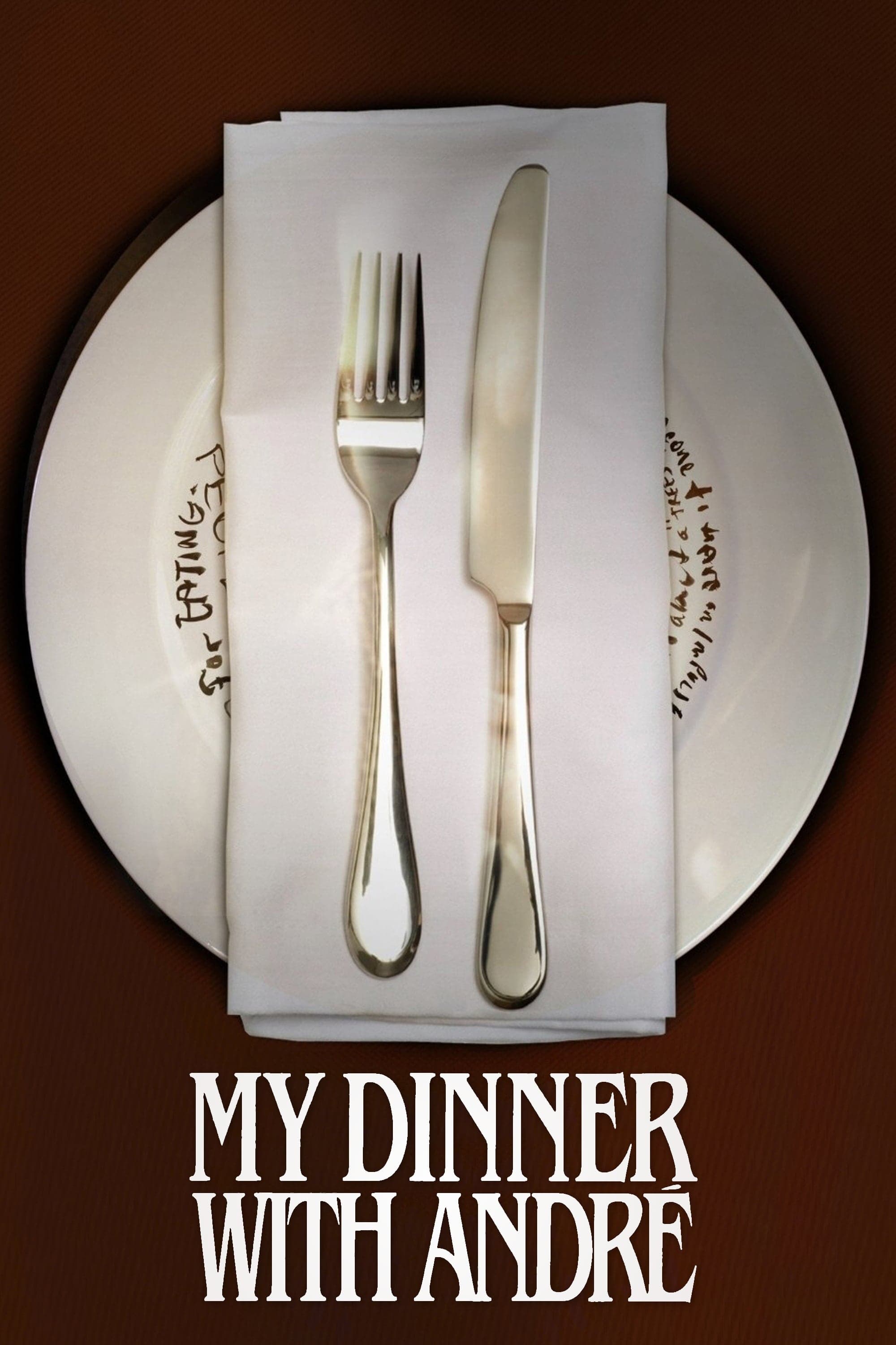 My Dinner with Andre full movie