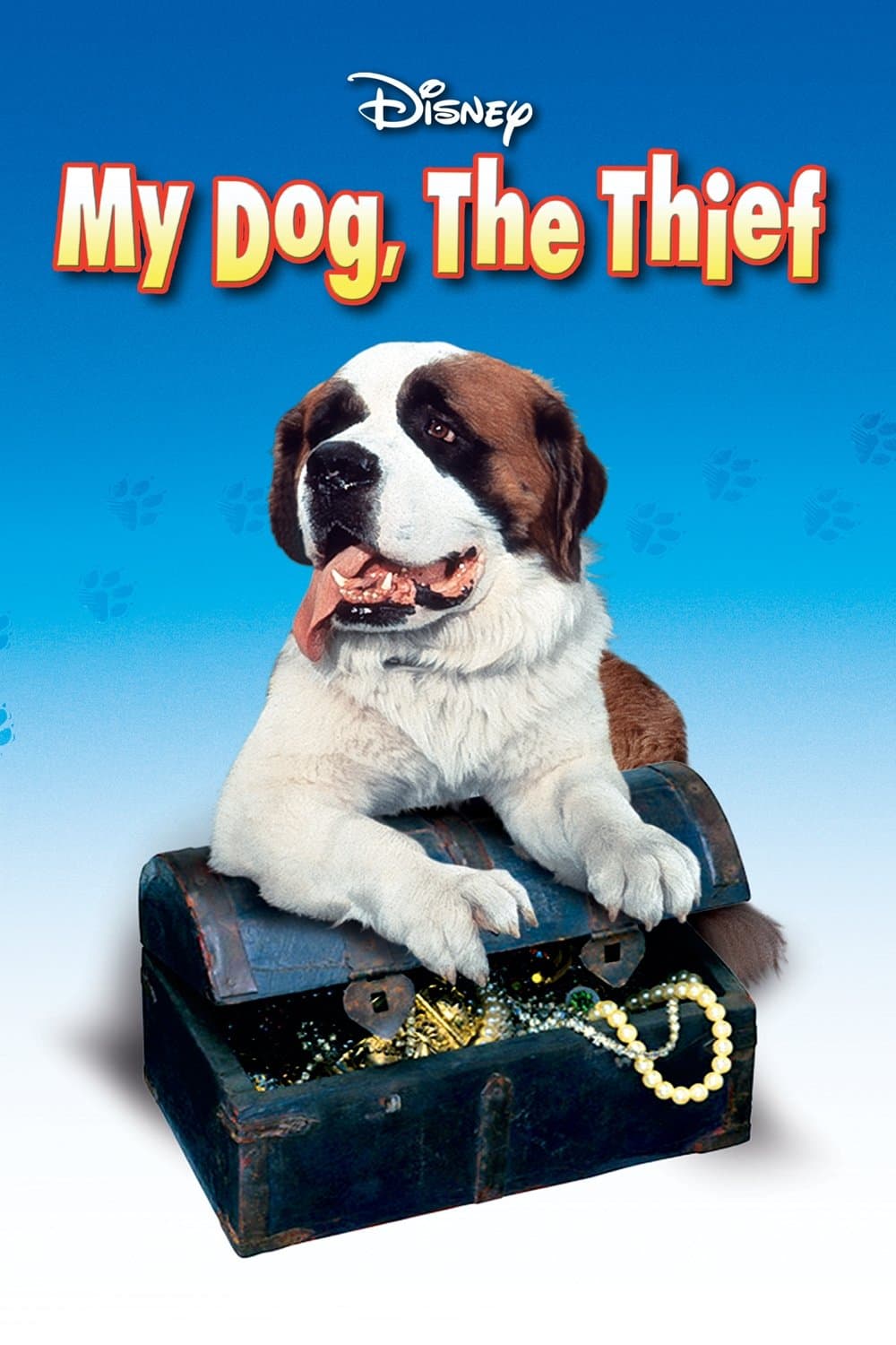 My Dog, the Thief full movie