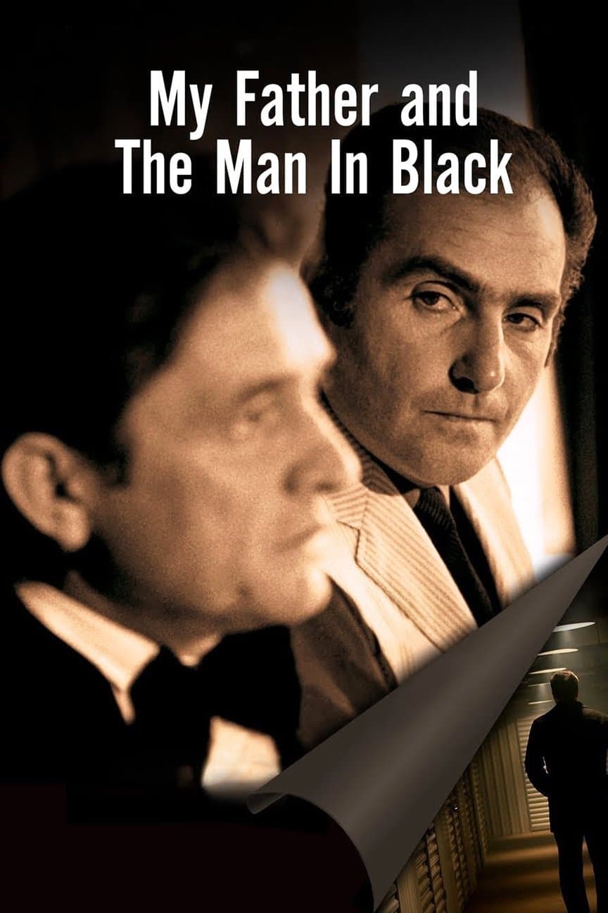My Father And The Man In Black full movie
