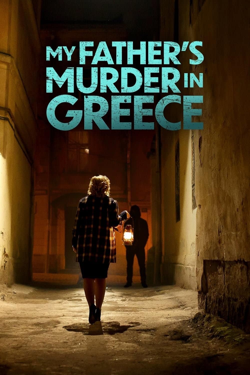 My Father's Murder in Greece full movie