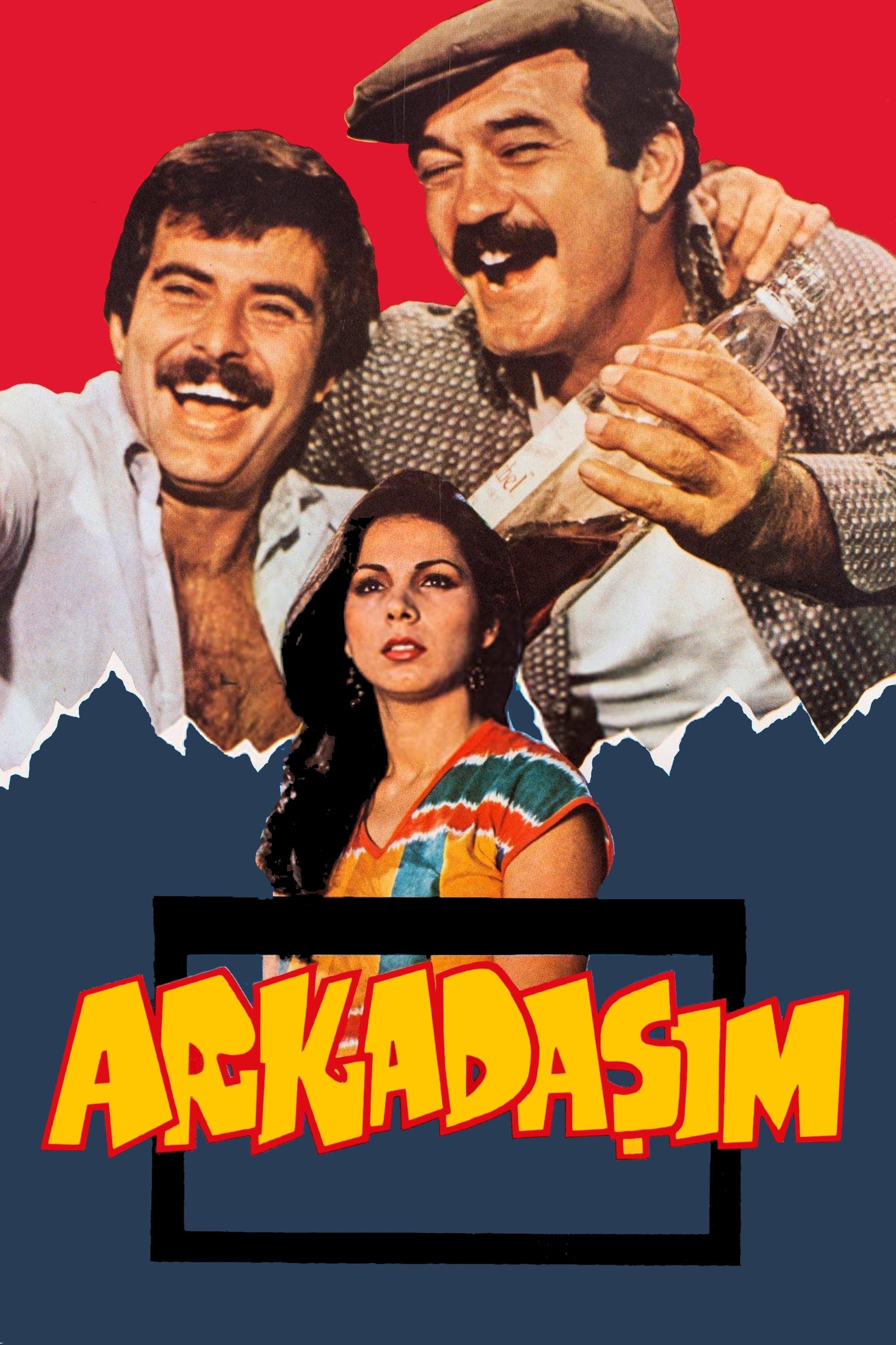 My Friend full movie