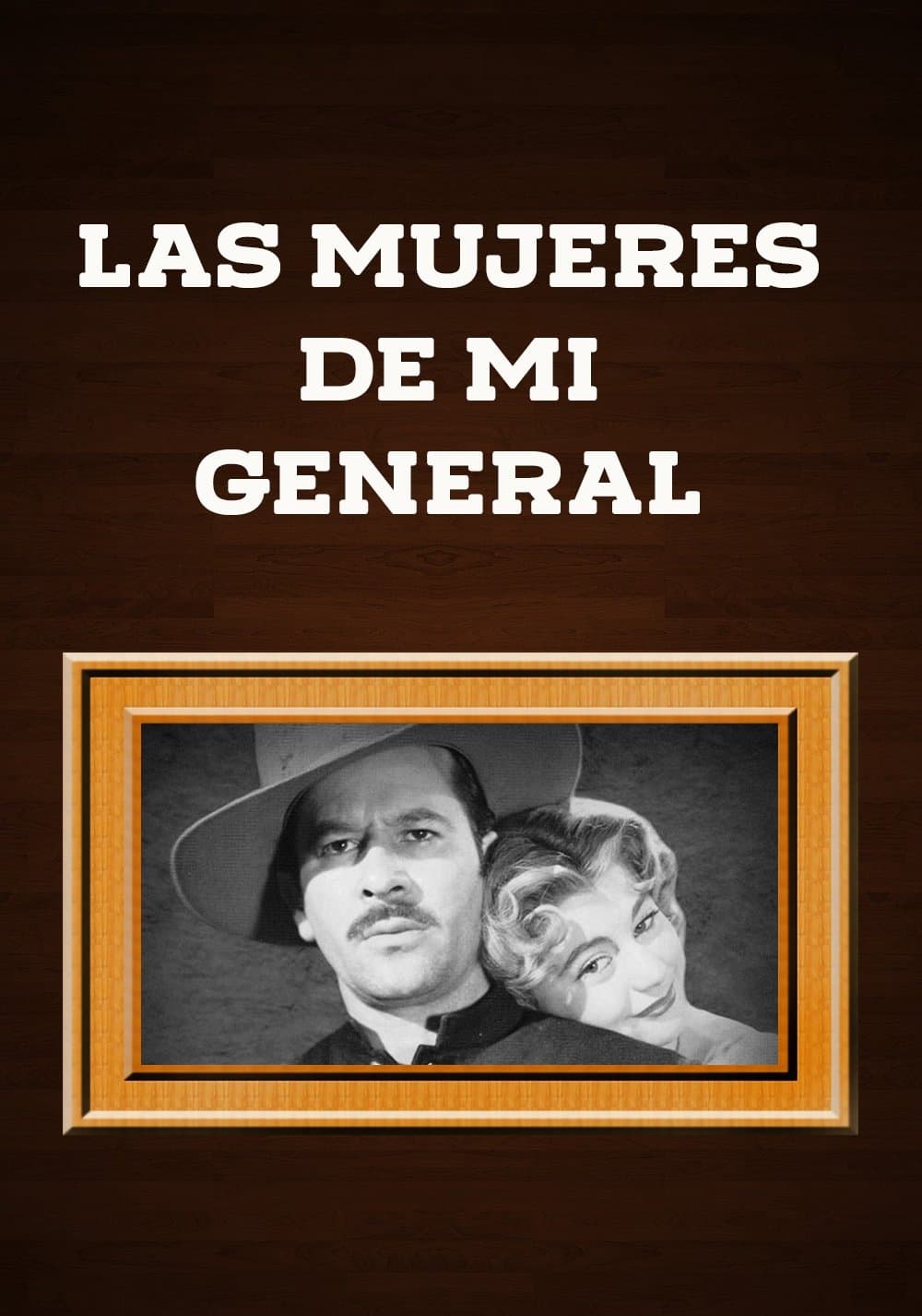 My General's Wives full movie