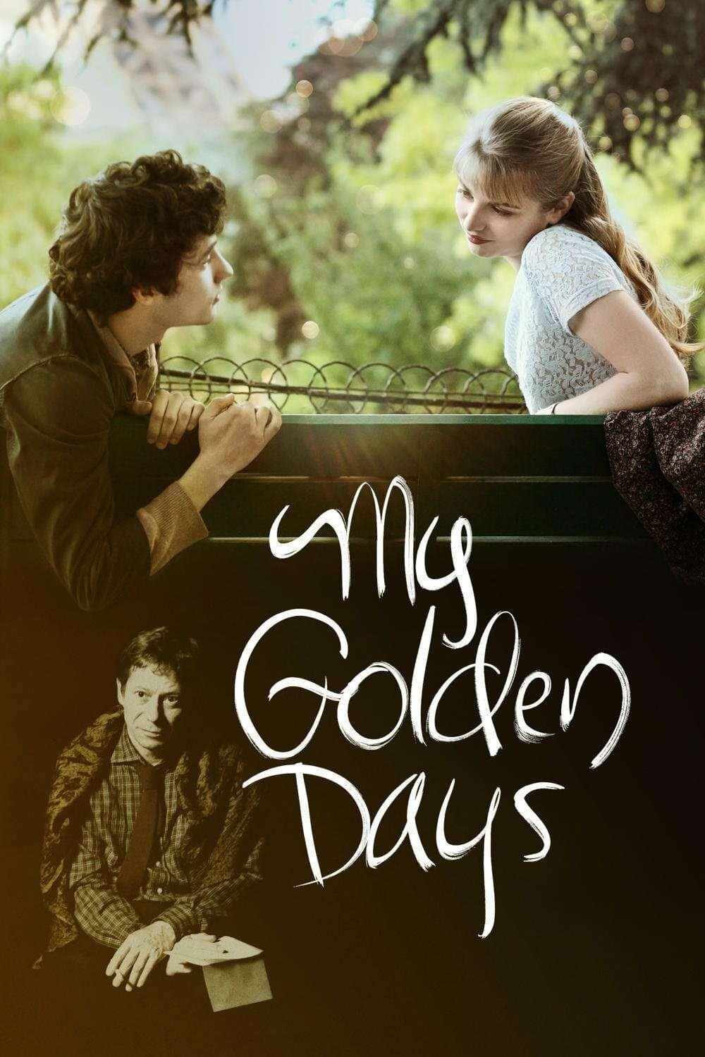 My Golden Days full movie