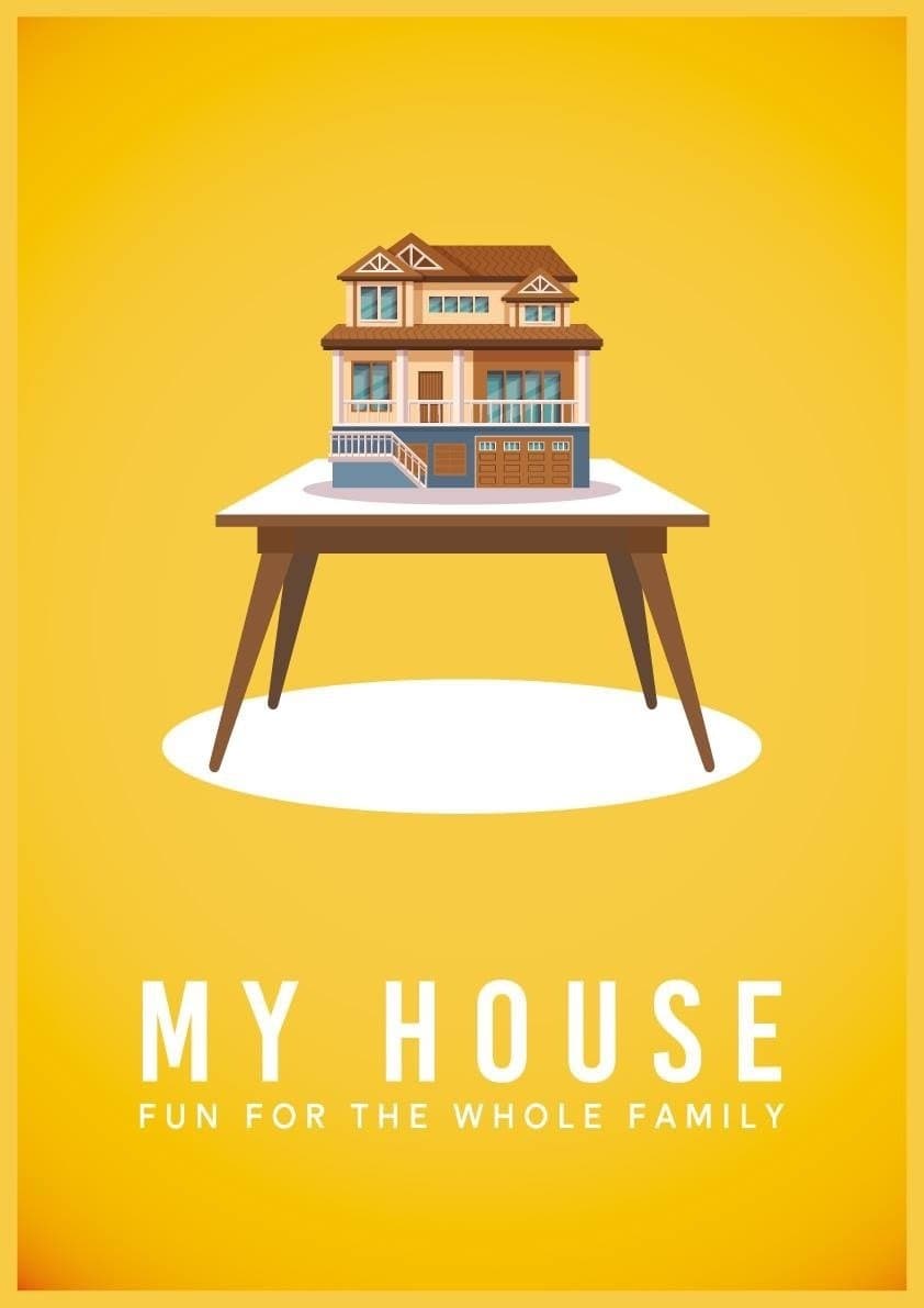 My House full movie