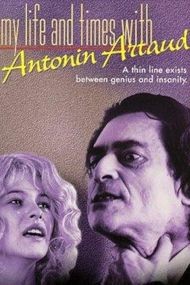 My Life and Times with Antonin Artaud full movie