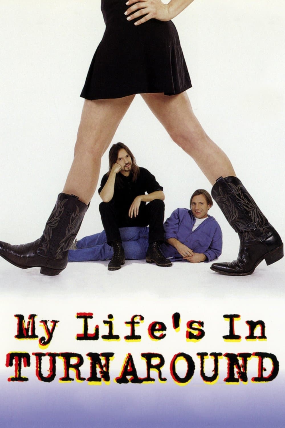 My Life's in Turnaround full movie
