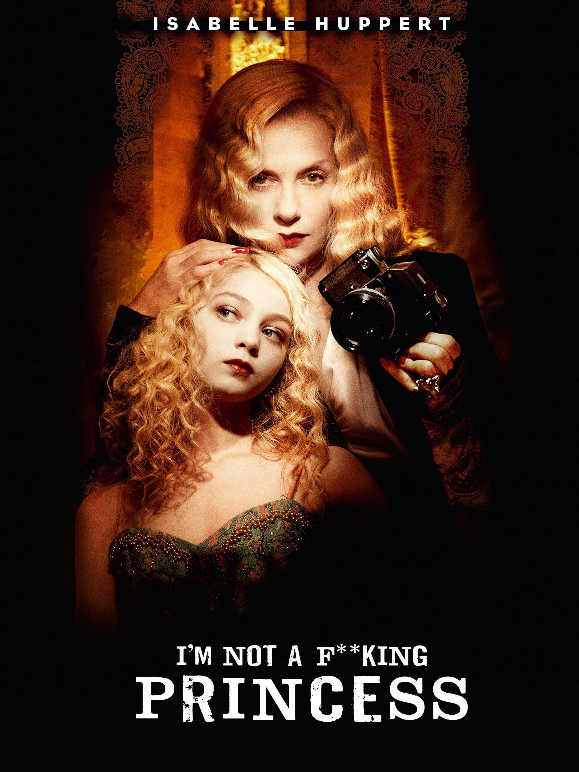 My Little Princess full movie