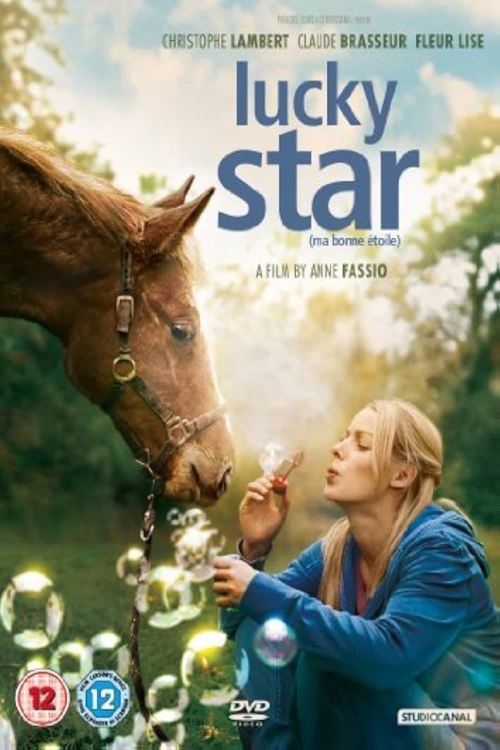 My Lucky Star full movie