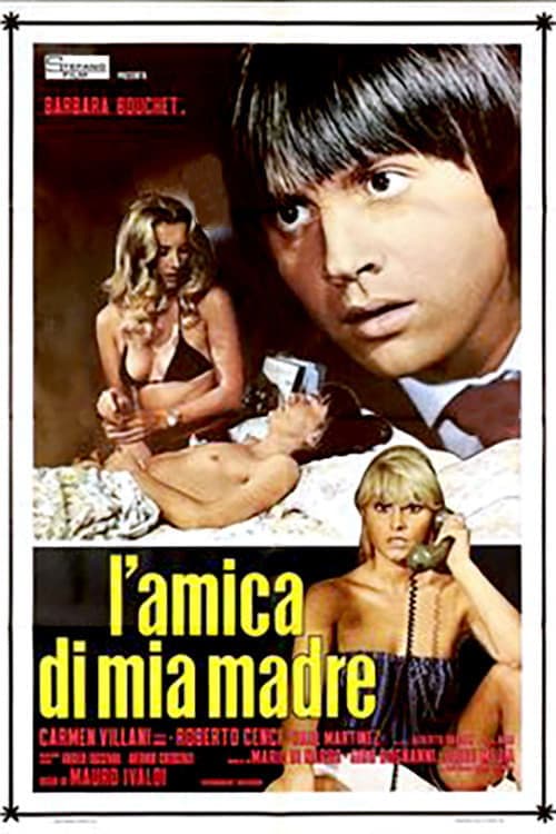 My Mother's Friend full movie