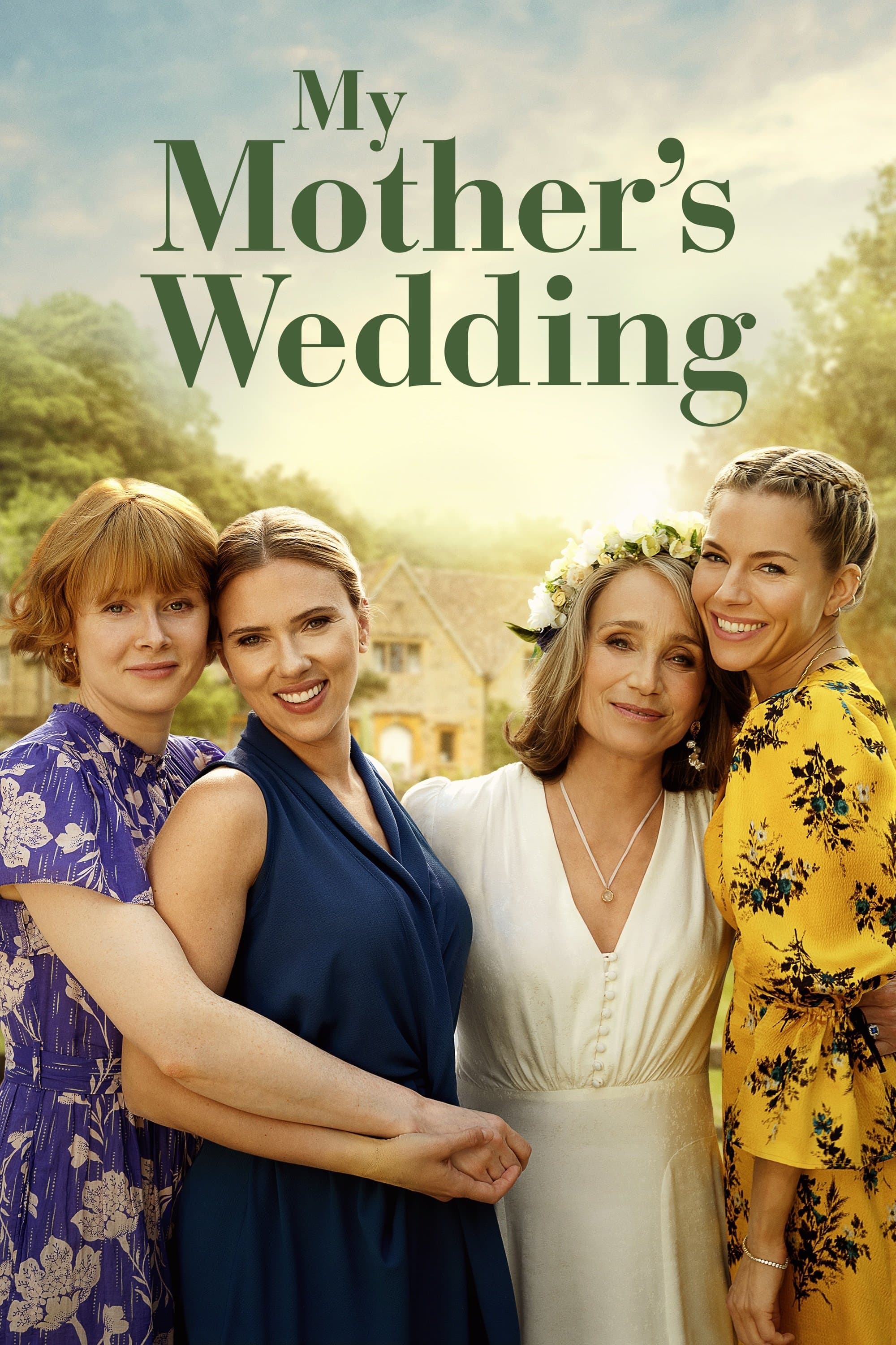 My Mother's Wedding full movie