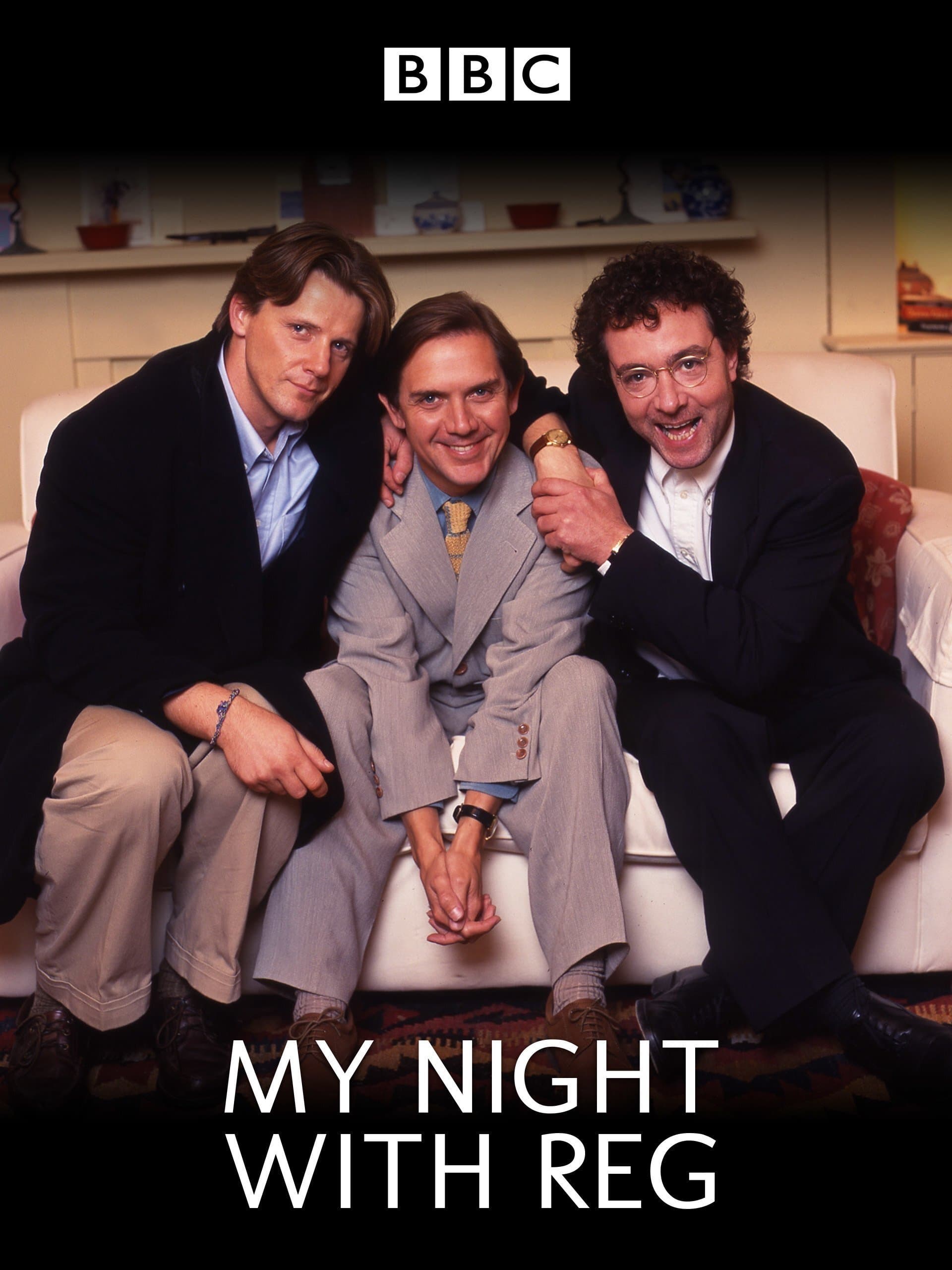 My Night with Reg full movie