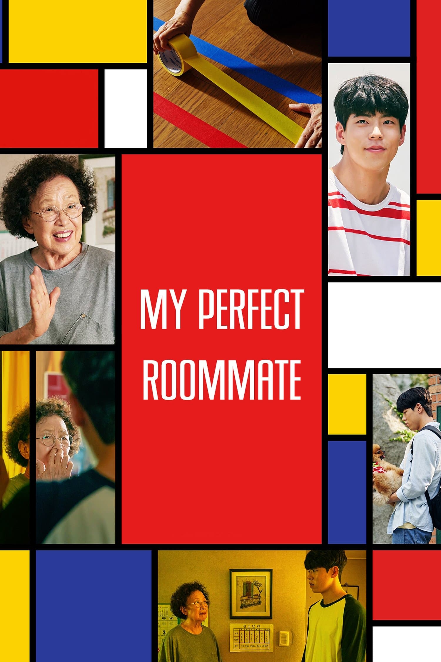 My Perfect Roommate full movie