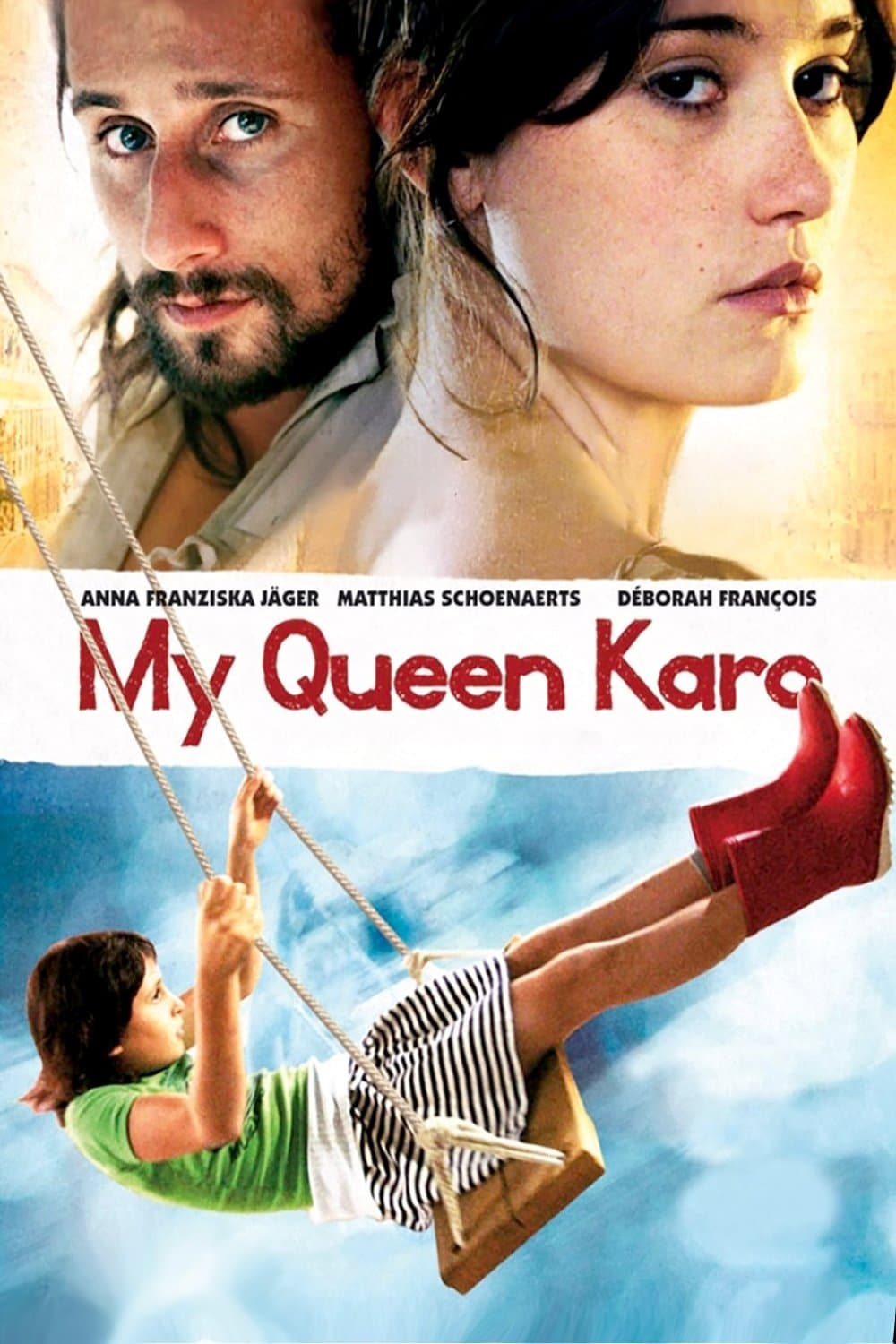 My Queen Karo full movie