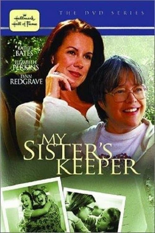 My Sister's Keeper full movie