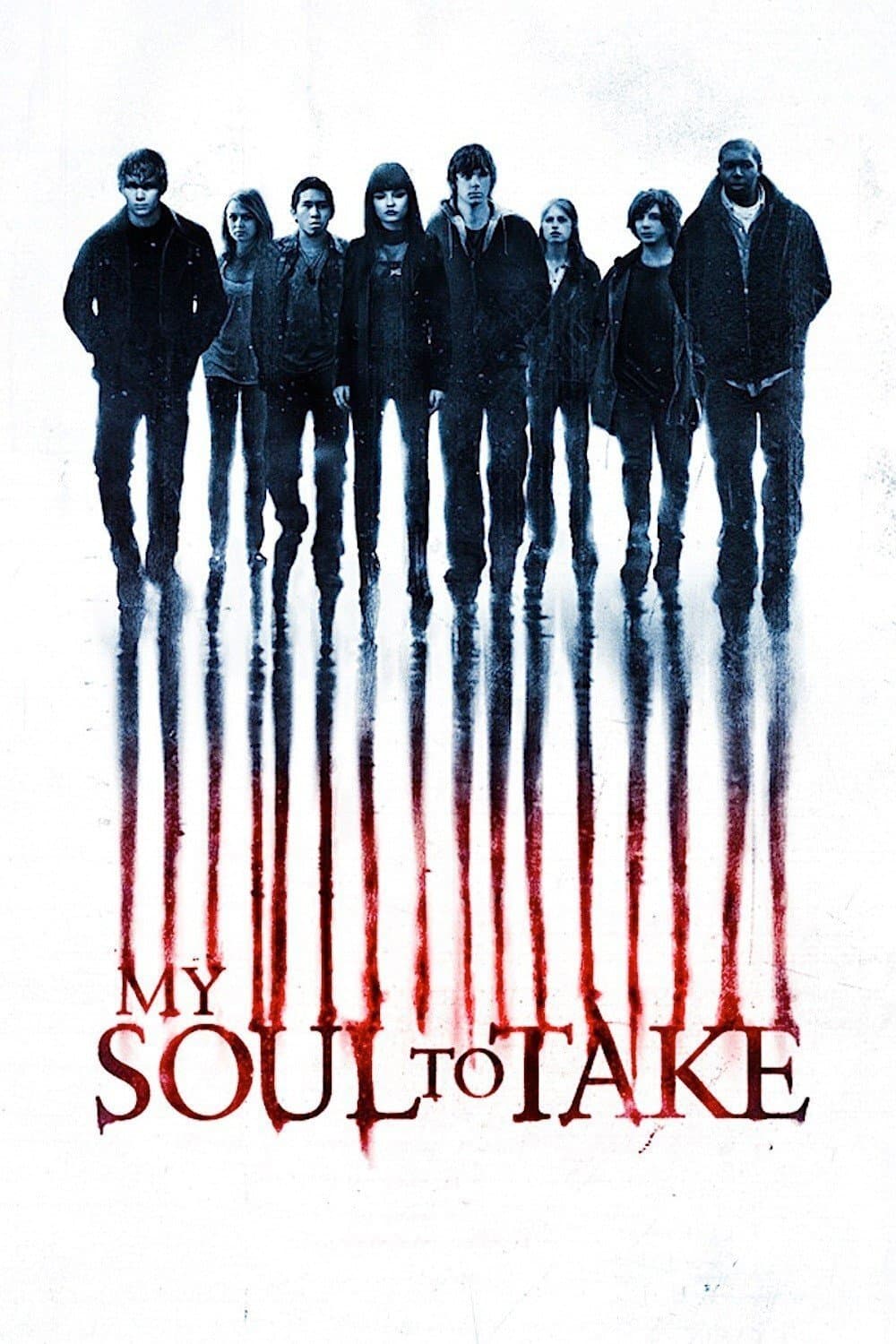 My Soul to Take full movie