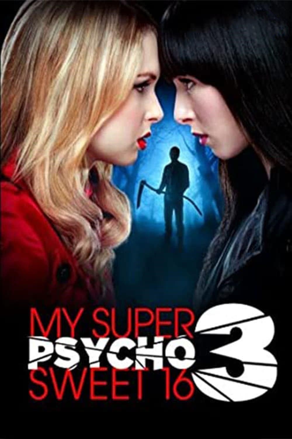 My Super Psycho Sweet 16: Part 3 full movie