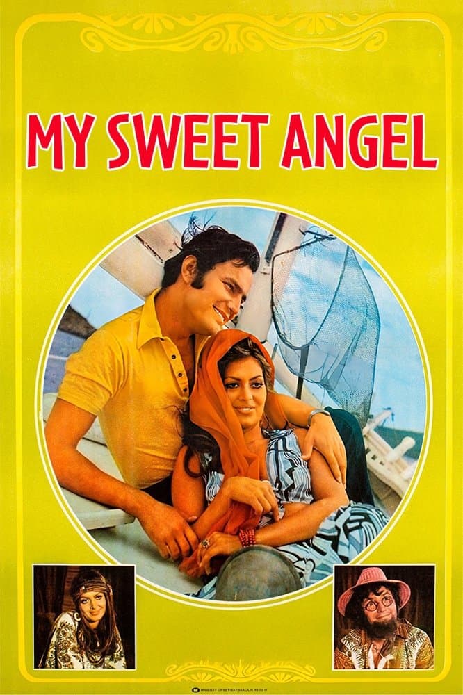 My Sweet Angel full movie