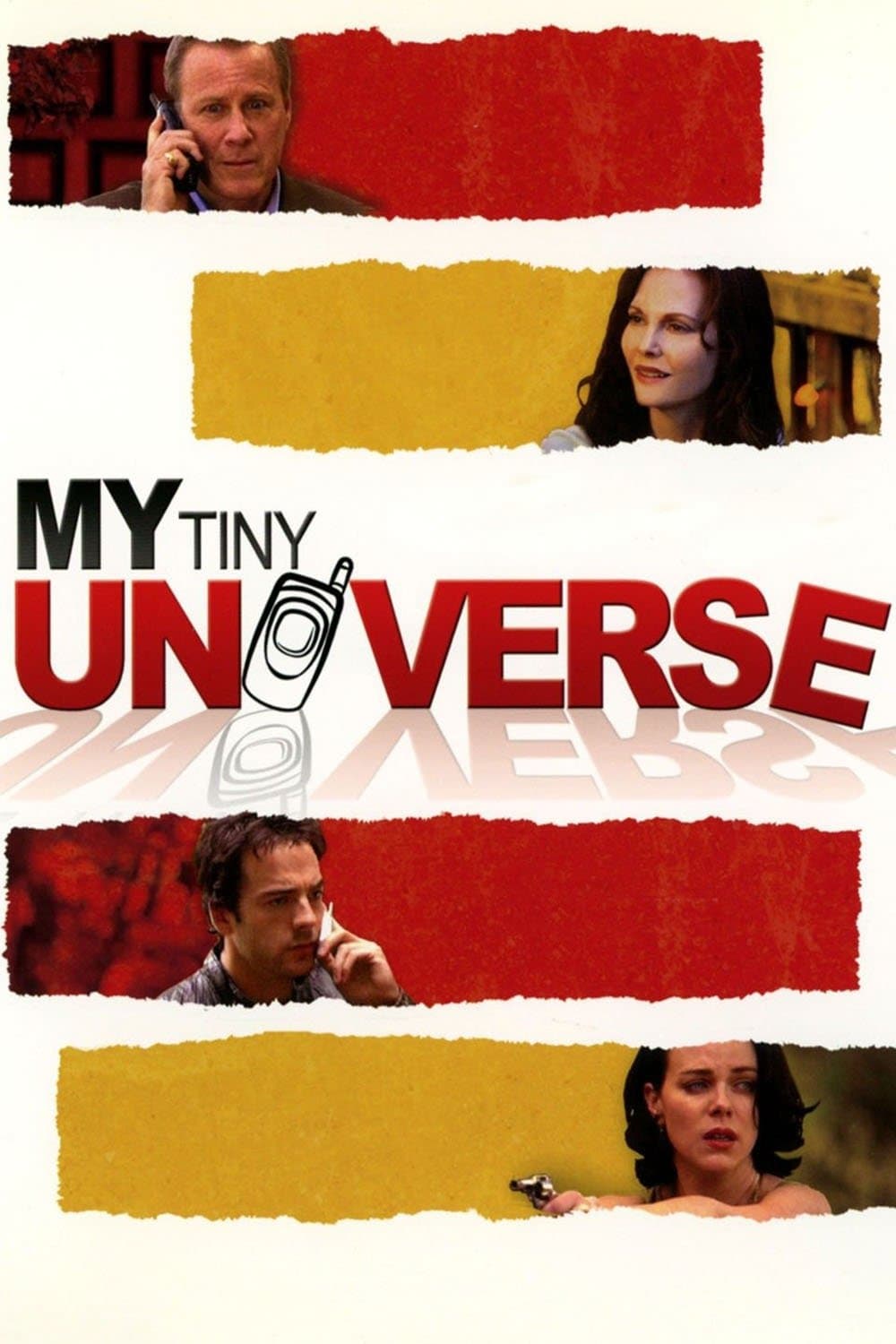 My Tiny Universe full movie