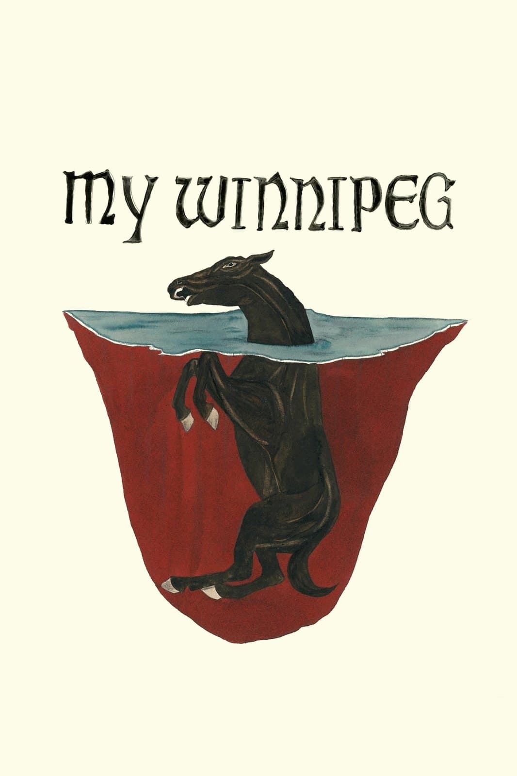 My Winnipeg full movie