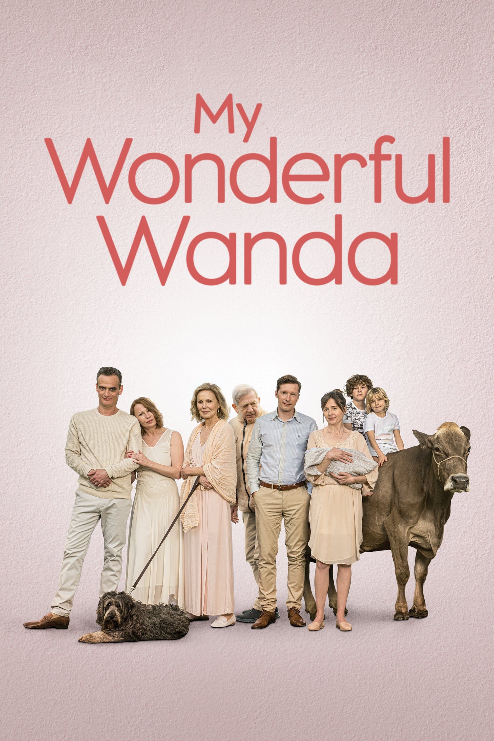 My Wonderful Wanda full movie