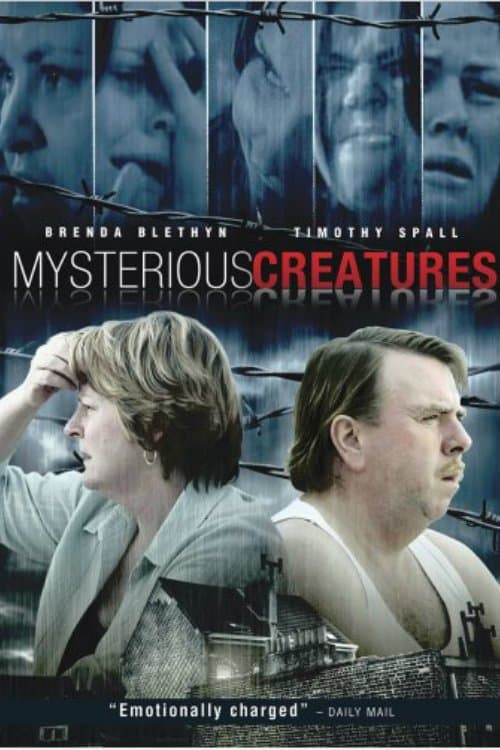 Mysterious Creatures full movie