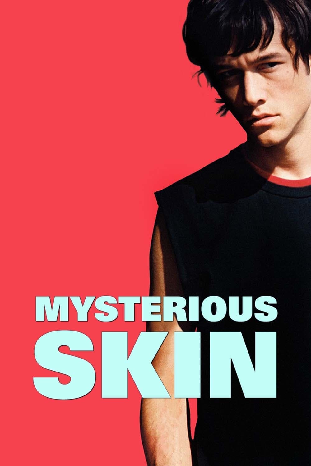 Mysterious Skin full movie