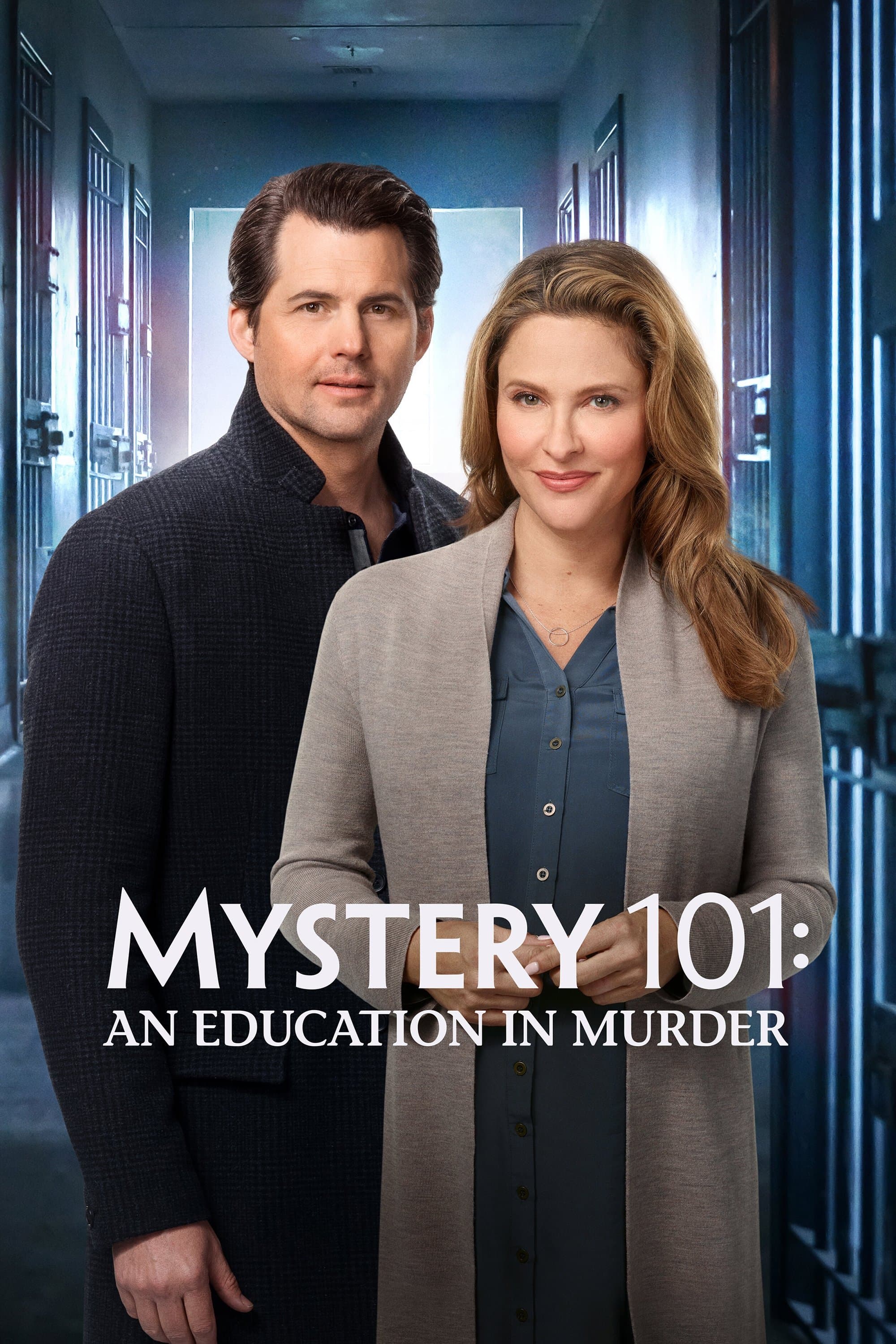 Mystery 101: An Education in Murder full movie