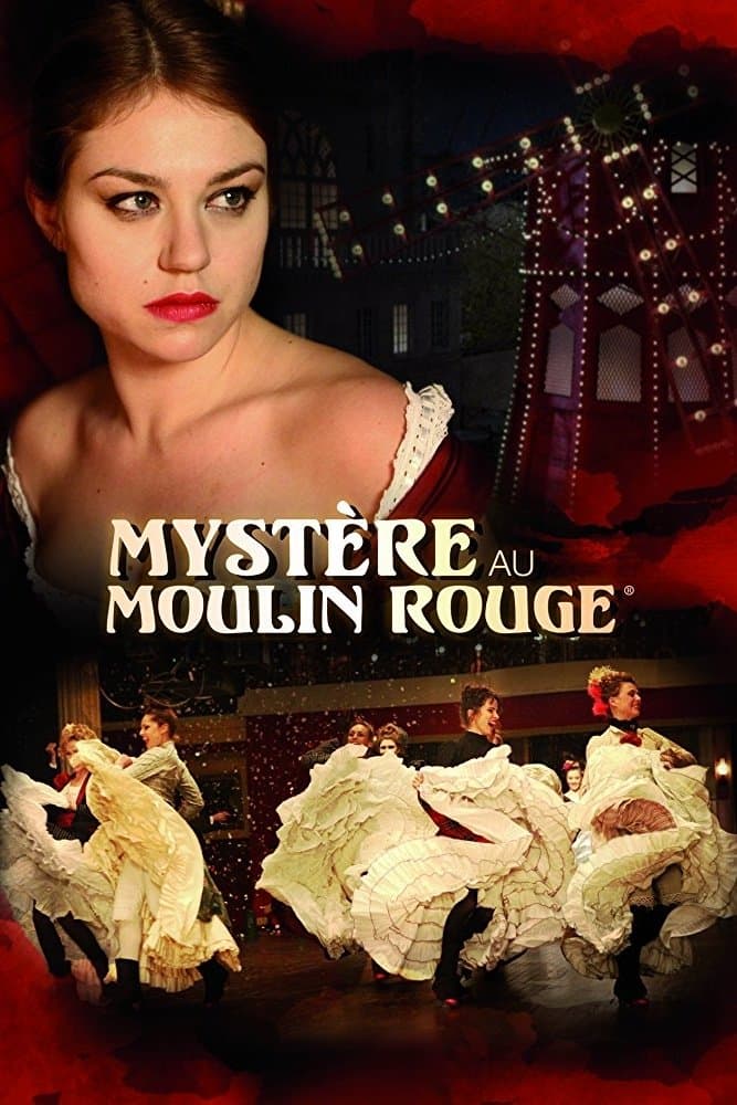 Mystery at Moulin Rouge full movie