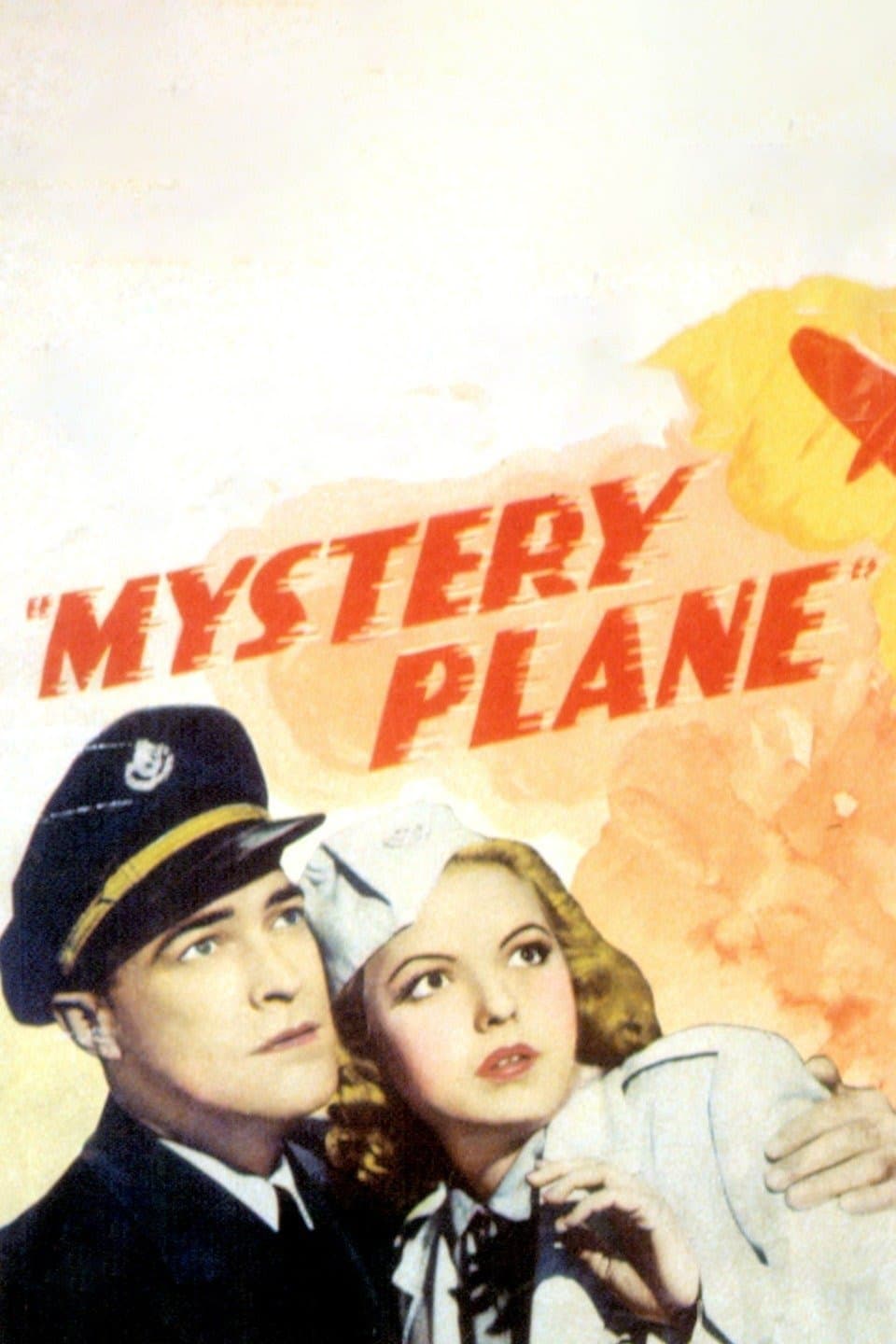 Mystery Plane full movie