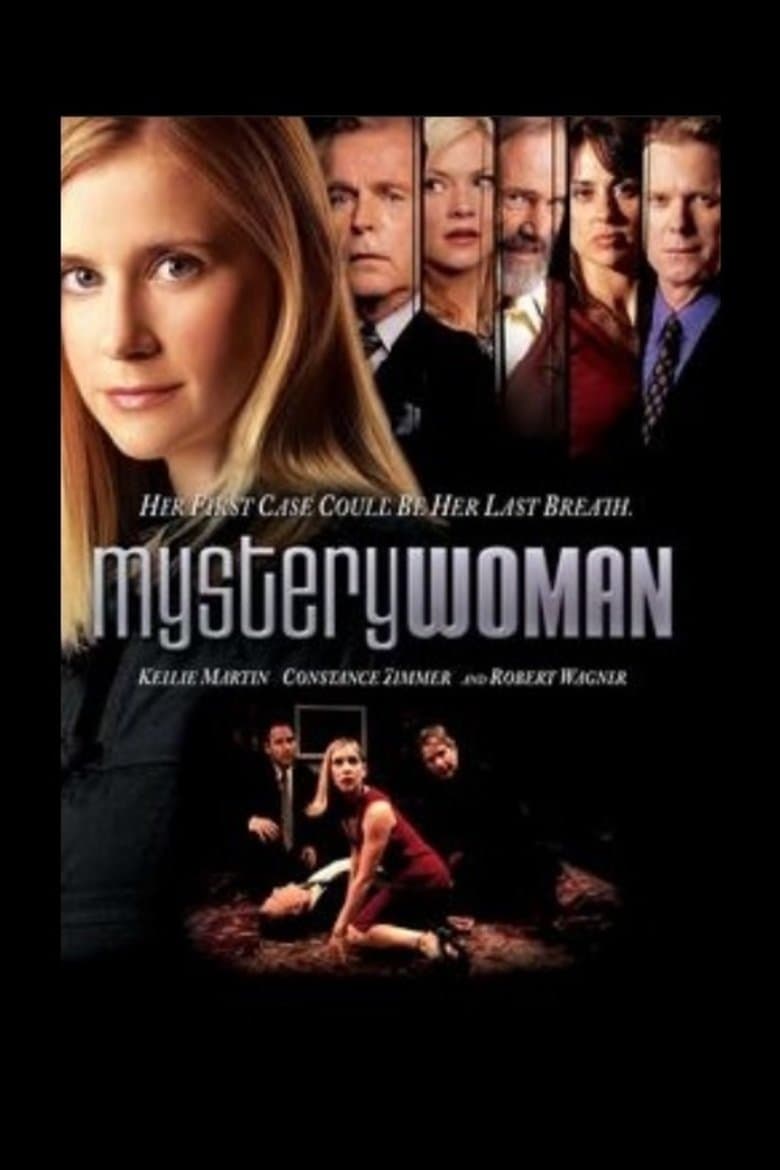 Mystery Woman full movie