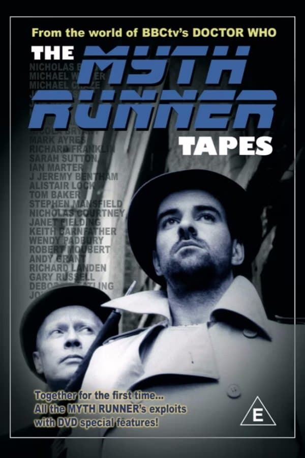 Myth Runner full movie