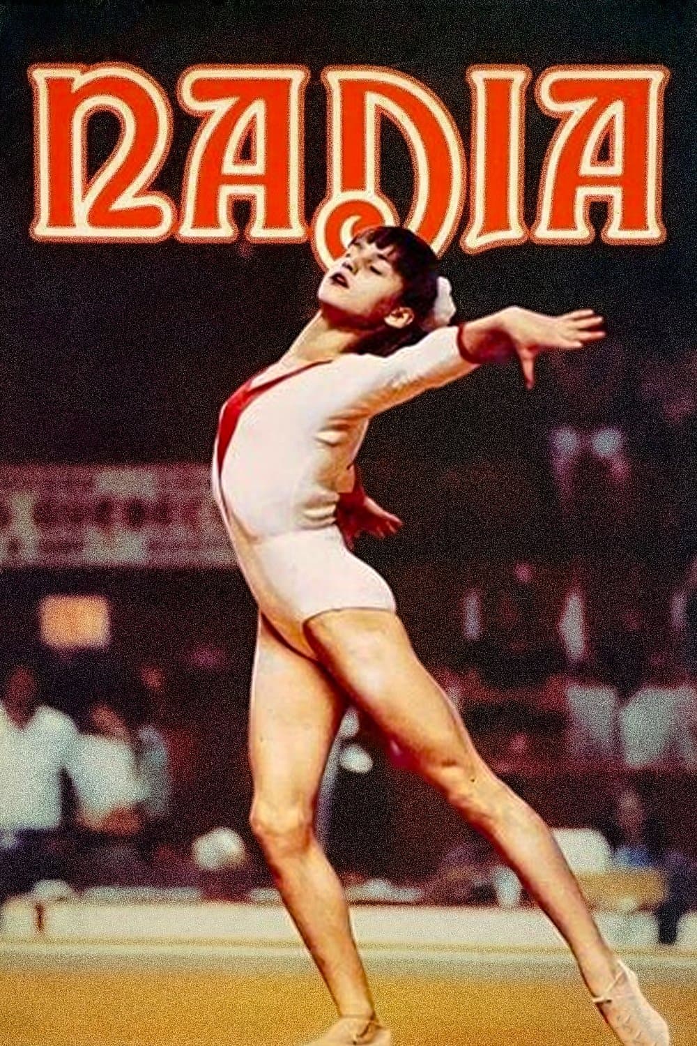 Nadia full movie