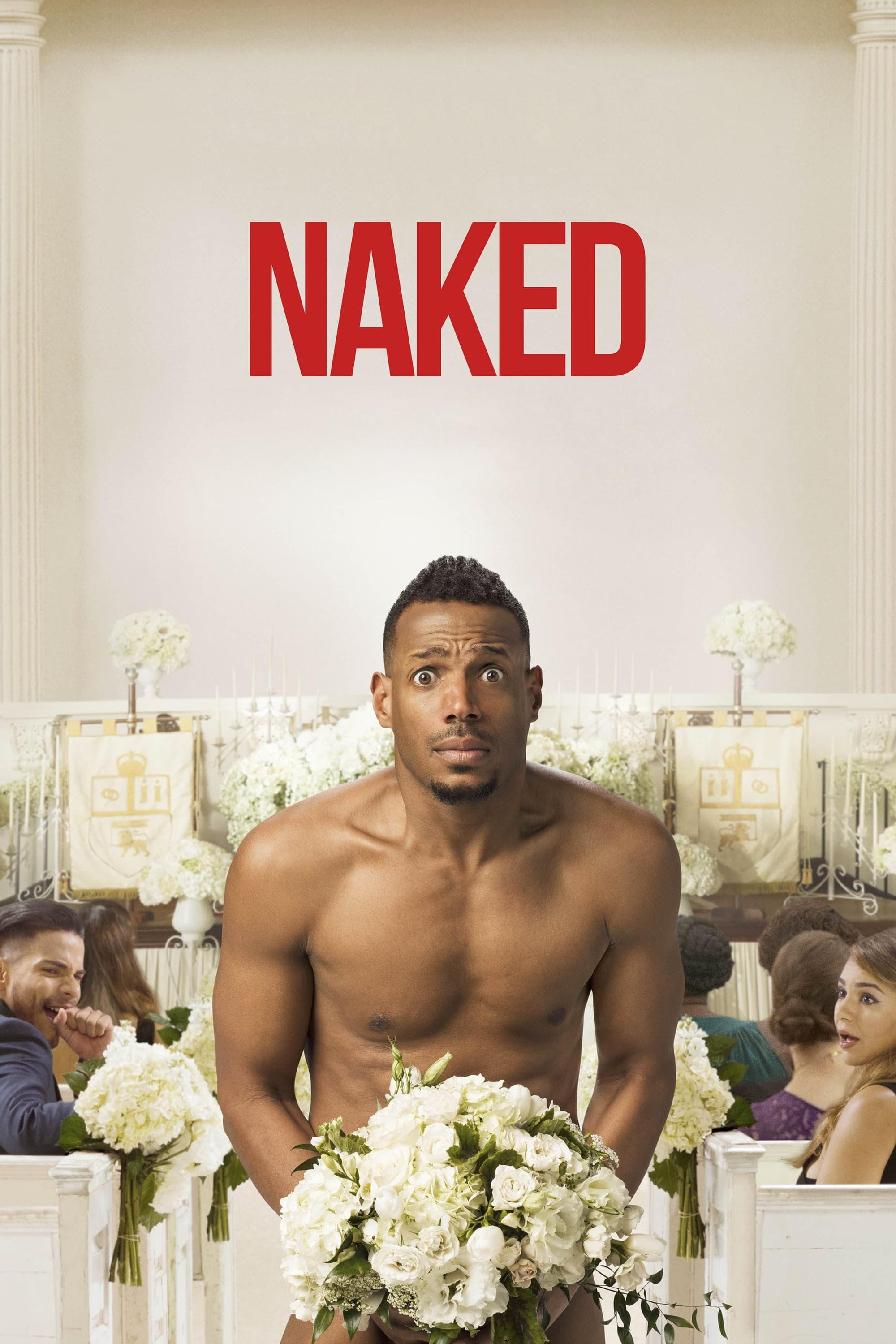Naked full movie