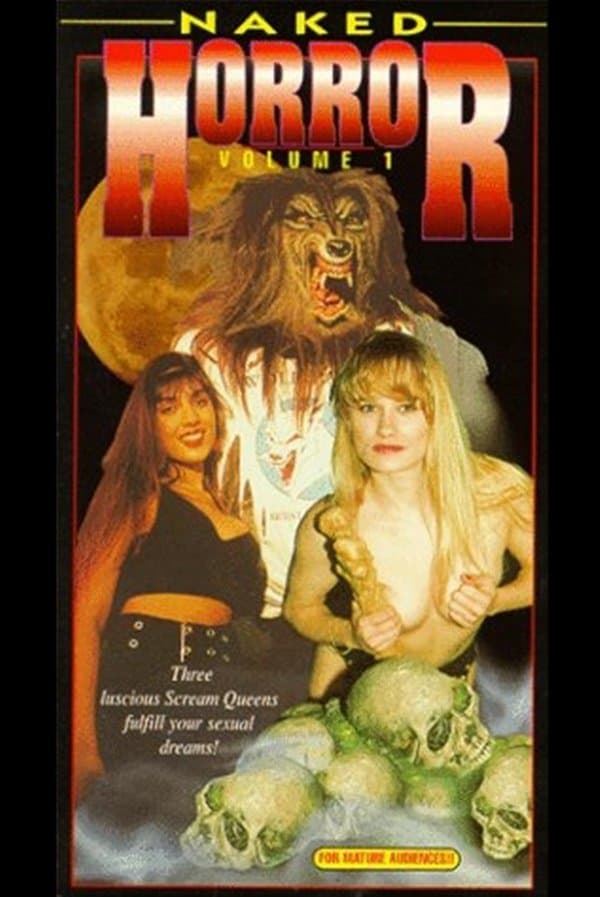 Naked Horror full movie
