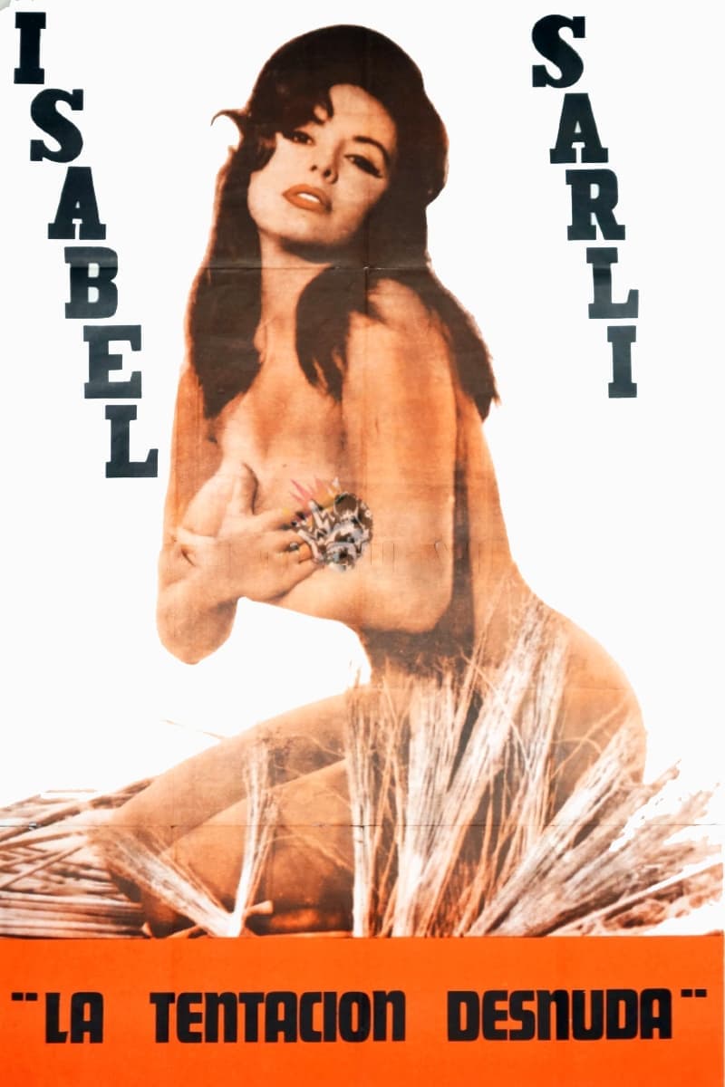 Naked Temptation full movie