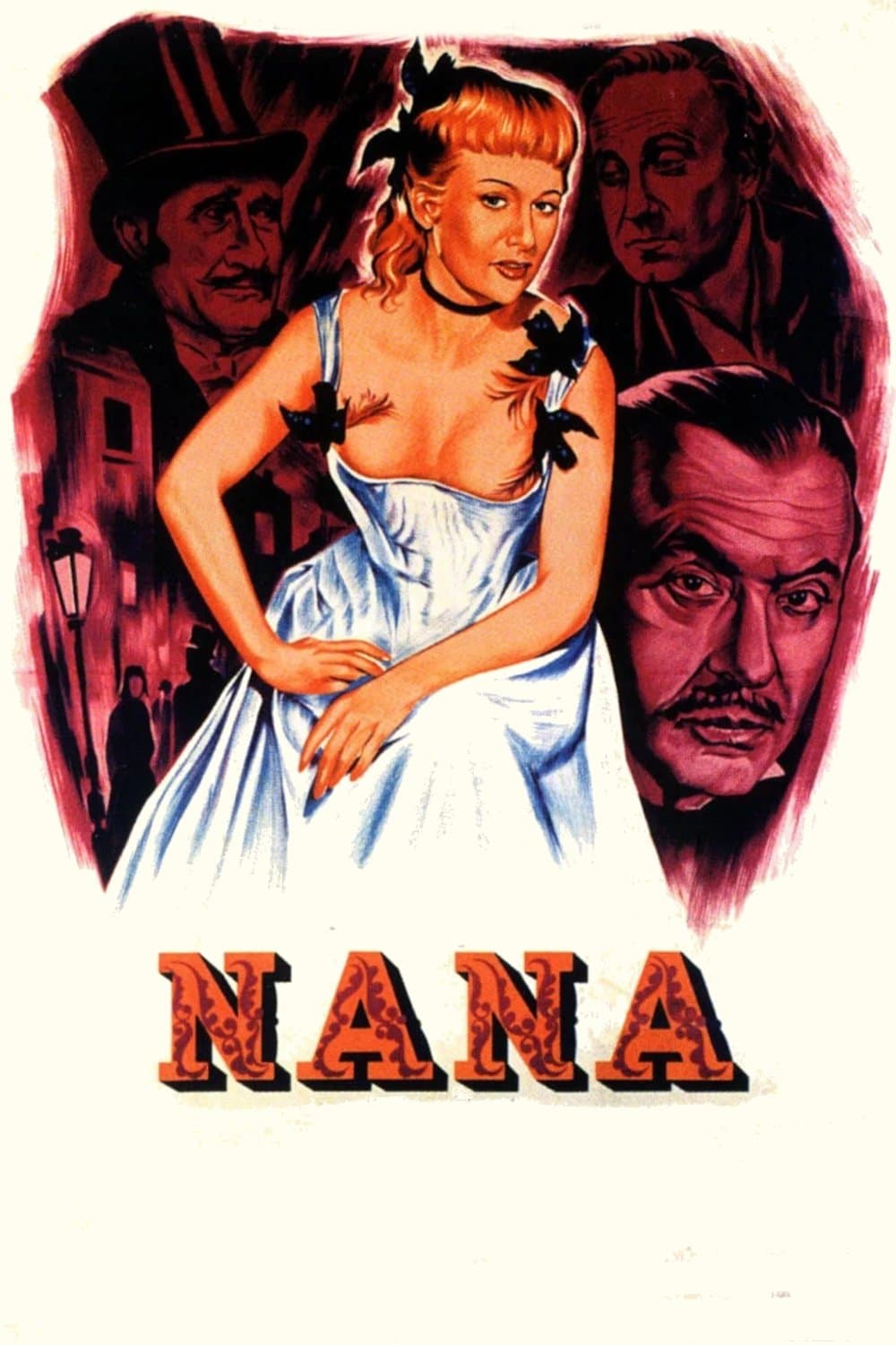 Nana full movie