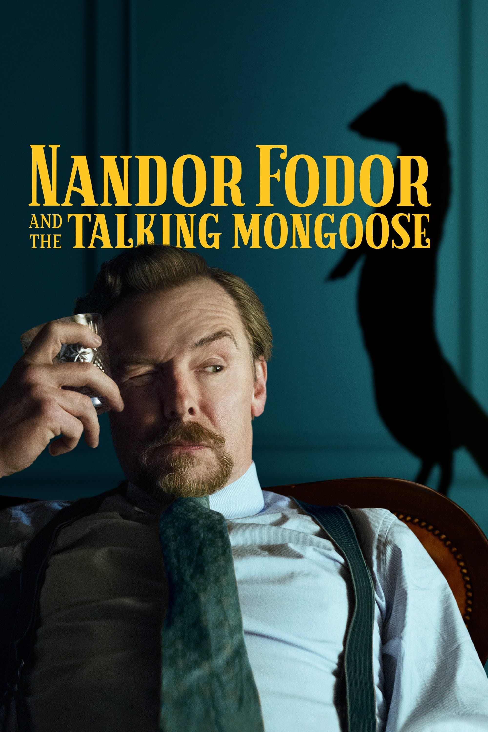 Nandor Fodor and the Talking Mongoose full movie