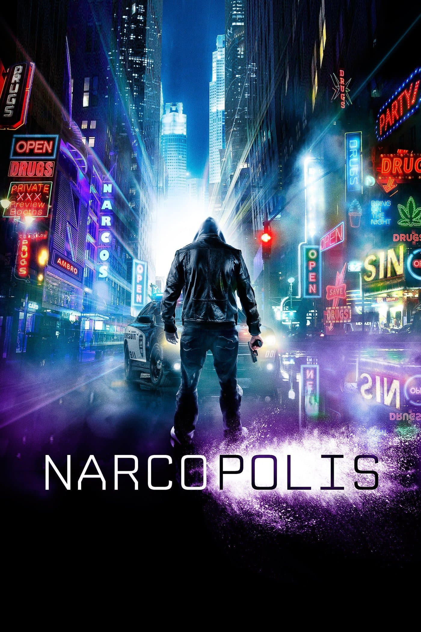 Narcopolis full movie