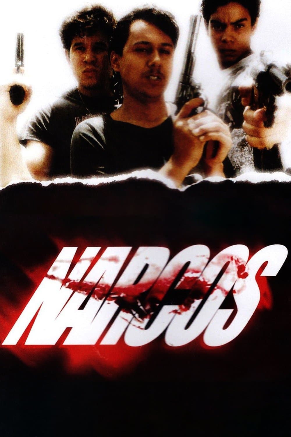 Narcos full movie
