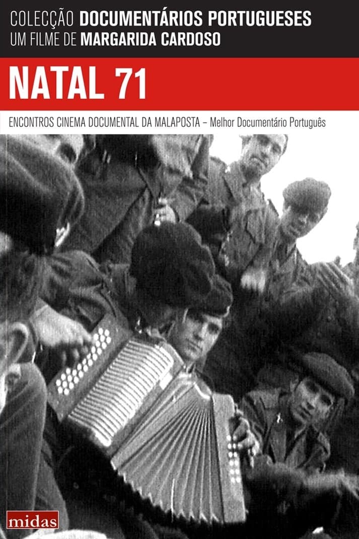 Natal 71 full movie